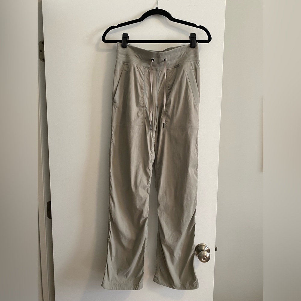 Lululemon Dance Studio Mid-Rise Pant